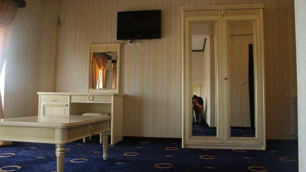 Hotel Premier Class Valea Lupului  Rom bilde
