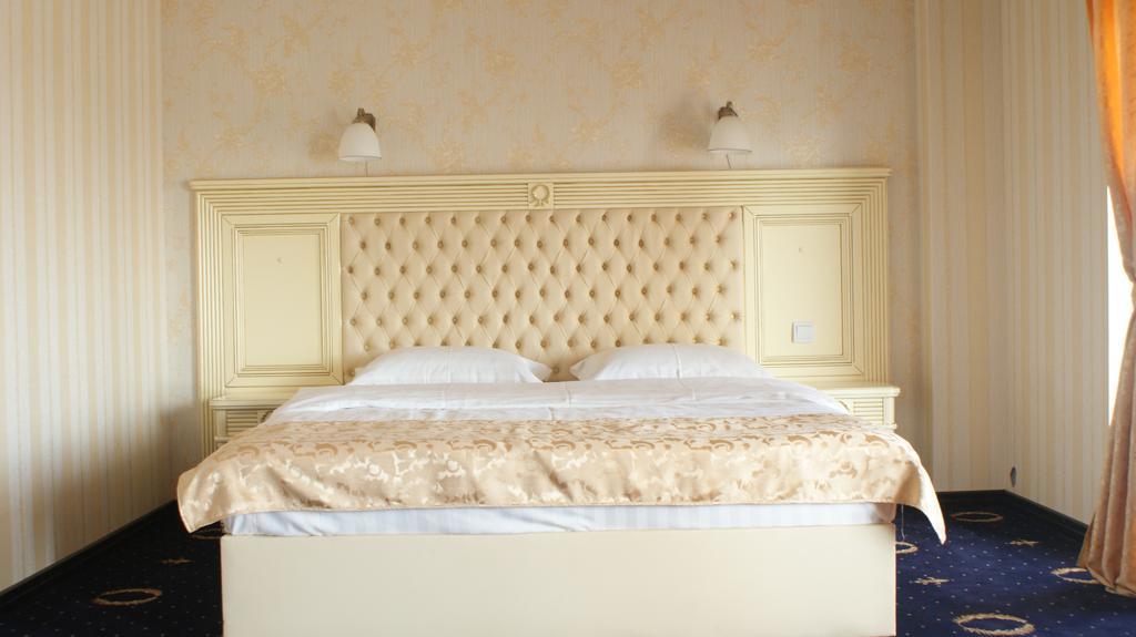 Hotel Premier Class Valea Lupului  Rom bilde