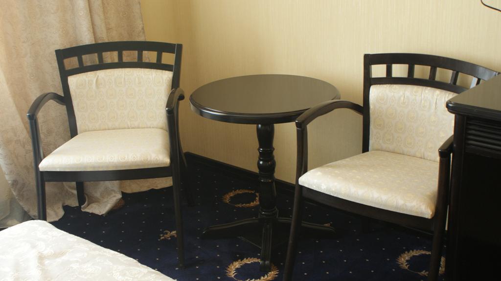 Hotel Premier Class Valea Lupului  Rom bilde