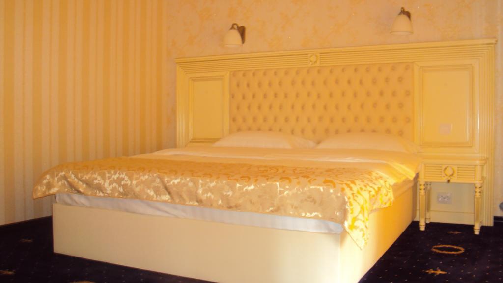 Hotel Premier Class Valea Lupului  Rom bilde