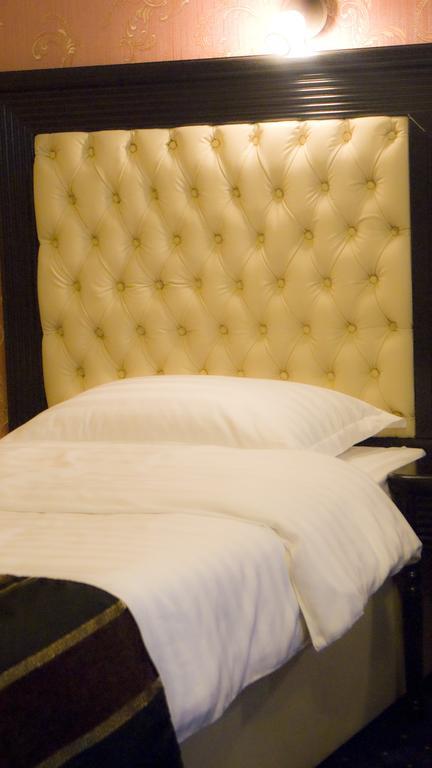 Hotel Premier Class Valea Lupului  Rom bilde