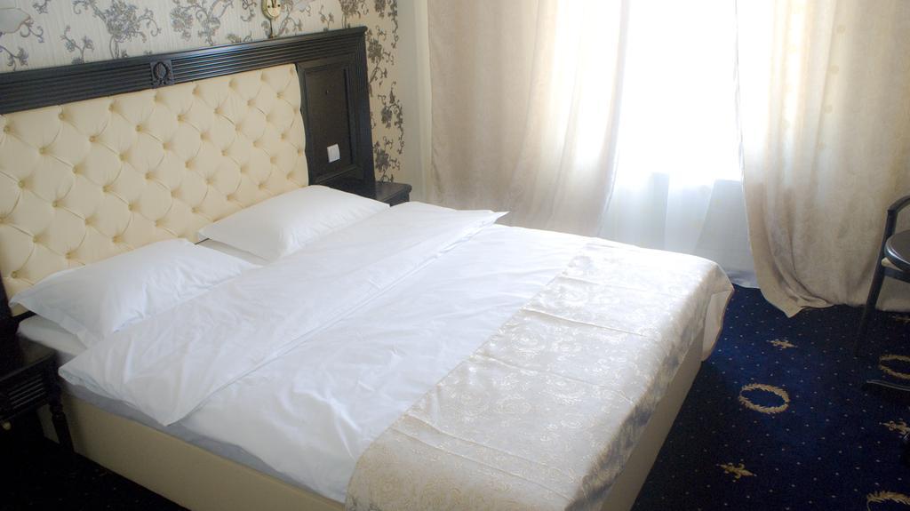 Hotel Premier Class Valea Lupului  Eksteriør bilde