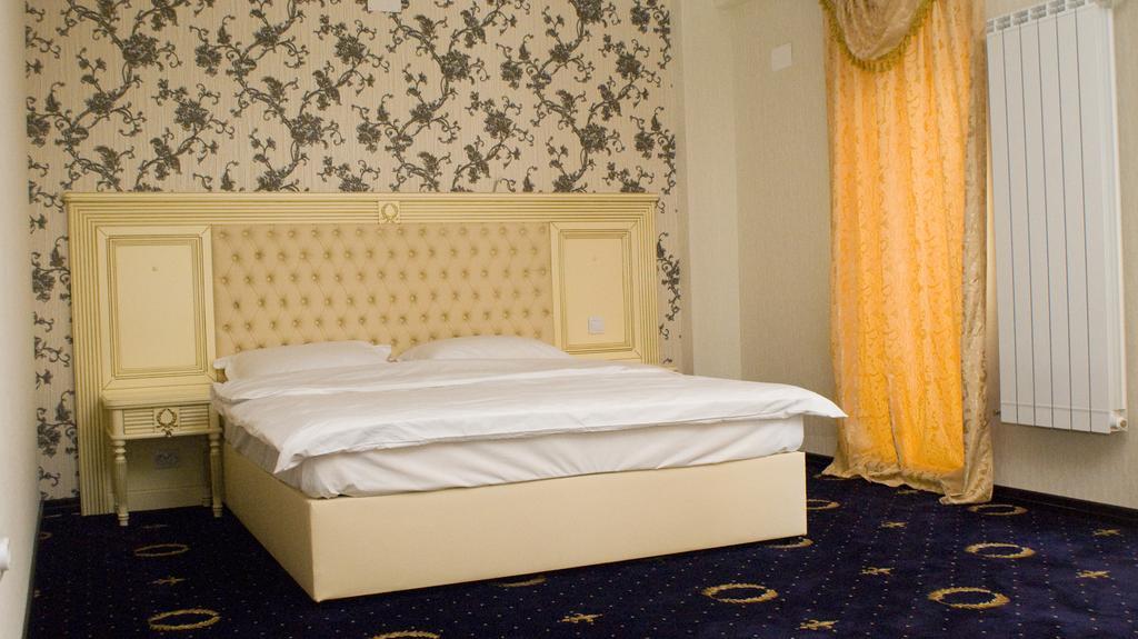 Hotel Premier Class Valea Lupului  Rom bilde